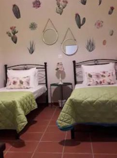 Laganas Apartment | Domenica Apts II