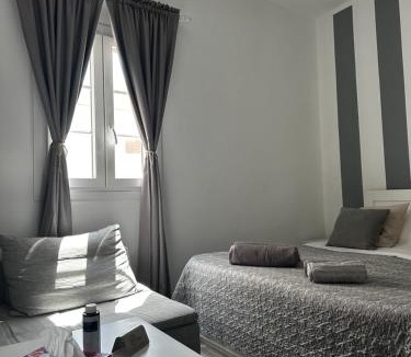 Skala Apartment | Dominik apartment