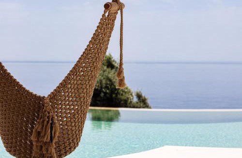 Vizari Villa | Domus Mare Villas
