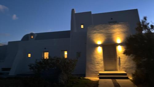 Akrotiri Villa | Domus Odyssey Santorini