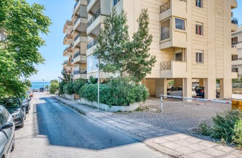 Chios Town Apartment | Domus Omnia Chios Town Home