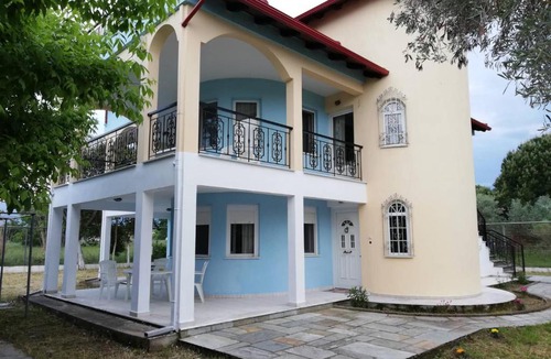 Leptokaria Apartment | Don Bazilio Seahouse