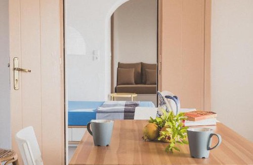 Diakofti House | Donusa Beach House - Etheras properties
