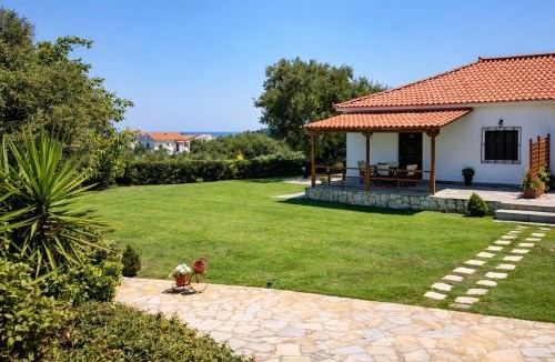 Tsilivi Apartment | Dora Apartments