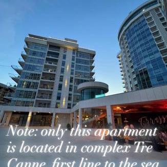 Maini Apartment | Dora Family Apartments Budva
