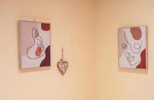 Corfu Town Apartment | Dora's happy apartment