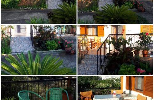 Portes House | Dora’s Summer House