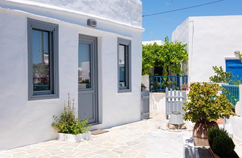 Apollonia House | Dora's traditional houses