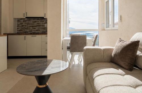 Kotor Apartment | Dorado Apartments
