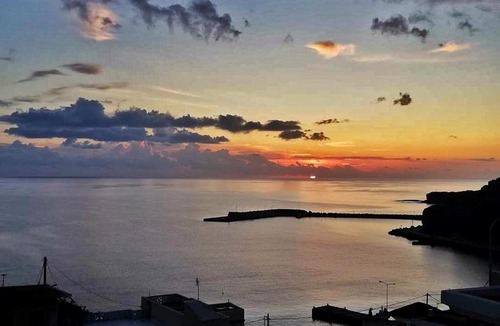 Diafani Apartment | Dorana Apartments & Trekking Hotel
