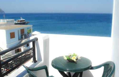 Diafani Apartment | Dorana Apartments & Trekking Hotel