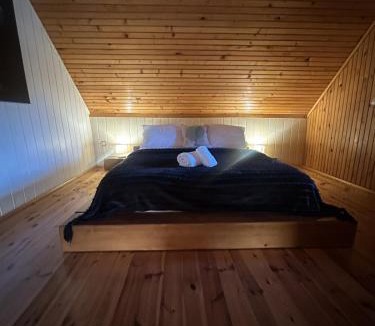 Ulcinj House | Dori Cottage