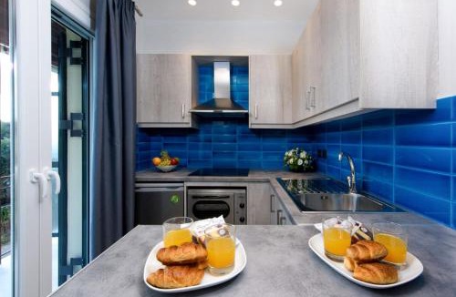 Ipsos Apartment | Dorotea Luxury Rooms