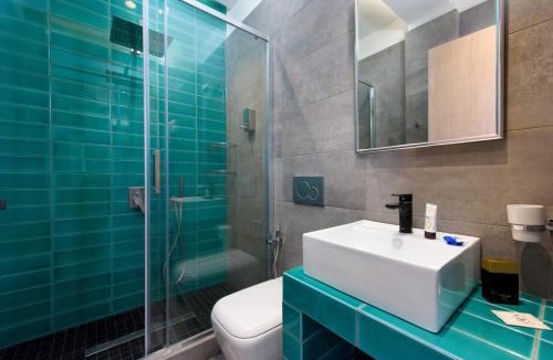 Ipsos Apartment | Dorotea Luxury Rooms