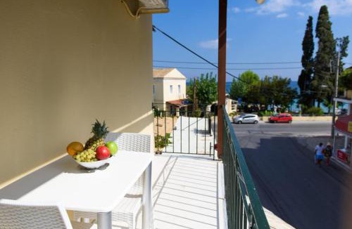 Ipsos Apartment | Dorotea Luxury Rooms