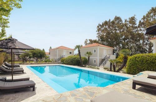 Potokaki Apartment | Doryssa Coast Apartments