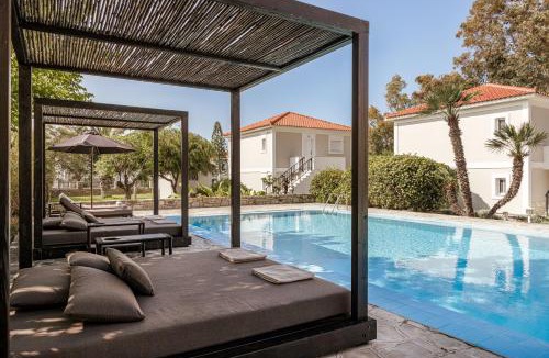 Potokaki Apartment | Doryssa Coast Apartments