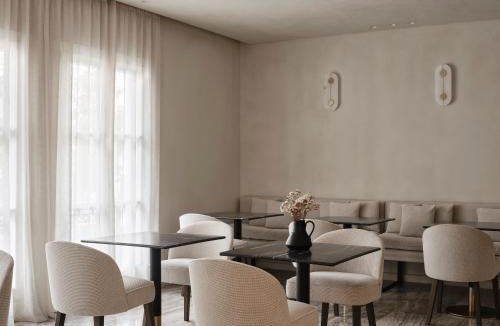 Pythagorio Hotel | Doryssa Method Hotel