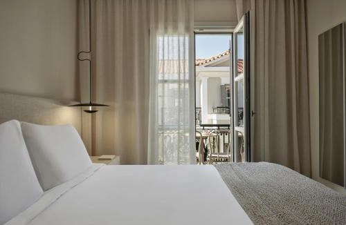 Pythagorio Hotel | Doryssa Method Hotel