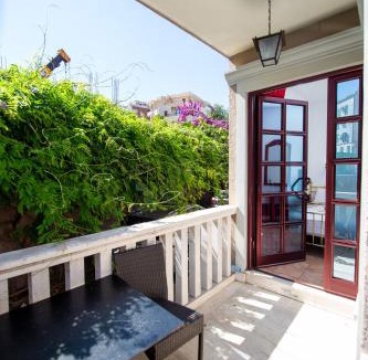 Babin do Hotel | Double Room with Balcony Near Old Town