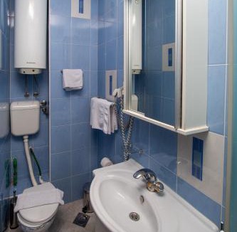 Babin do Hotel | Double Room with Balcony Near Old Town