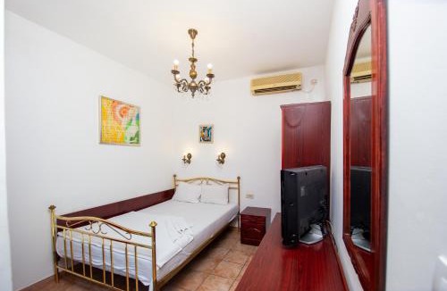 Babin do Hotel | Double Room with Balcony Near Old Town