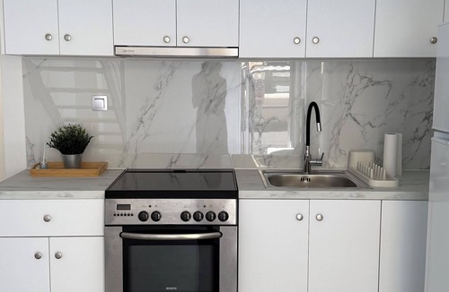 Patras Apartment | Downtown Loft