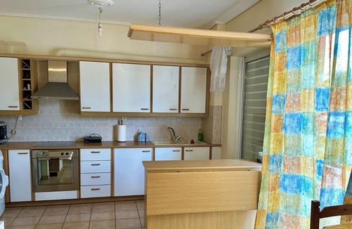 Athens Apartment | DownTown Quiet-Street Apt