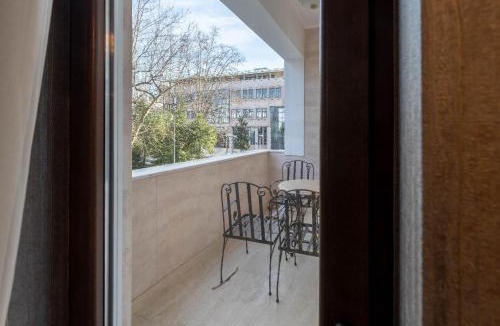 Downtown Apartment | Downtown Residence