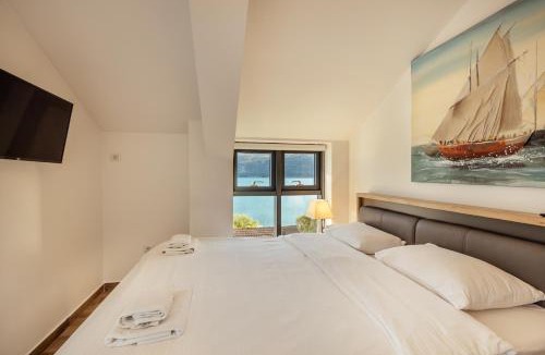 Topla Apartment | Doxa M Apartments