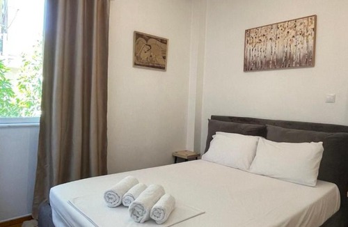Nea Ionia Apartment | DP Homes Nea Ionia-Pefkakia 1'-Min Walk to Metro