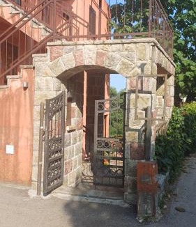 Virpazar Apartment | Draga`s rooms