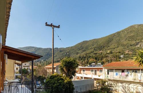 Ipsos Apartment | Dragana apartments