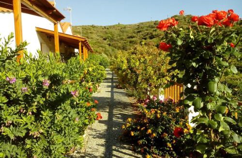 Ikaria Hotel | Drakano Rooms Ikaria Faros