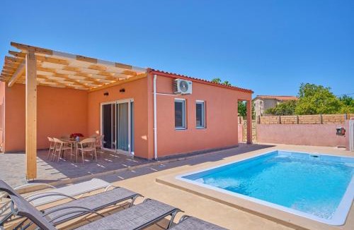 Peroulades Villa | Drastis Escape Villas, by Estia