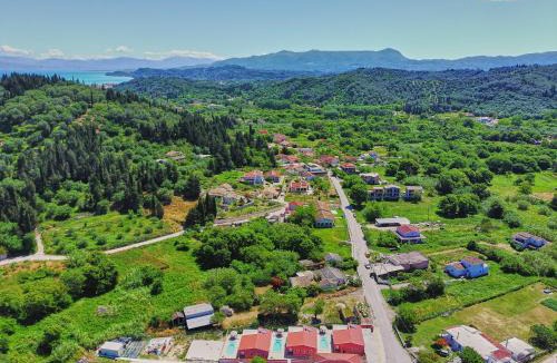 Peroulades Villa | Drastis Escape Villas, by Estia