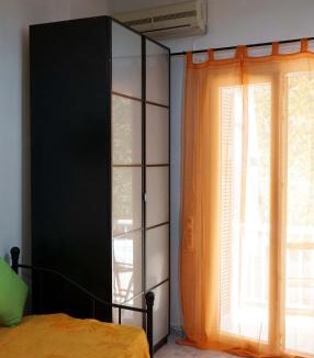 Thissio Apartment | Dream Acropolis Flat