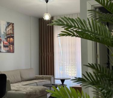 Kamez Apartment | Dream Apartment 2