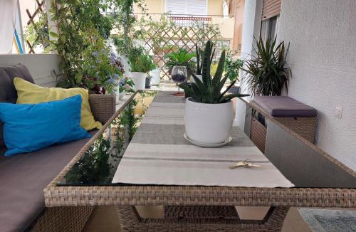 Dafni-Ymittos Apartment | Dream apartment