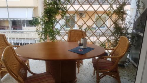 Dafni-Ymittos Apartment | Dream apartment
