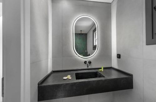 Ftelia Villa | Dream Baby Villa Private Pool 8Bed
