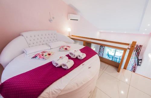 Nikita Apartment | Dream Boutique Apartments