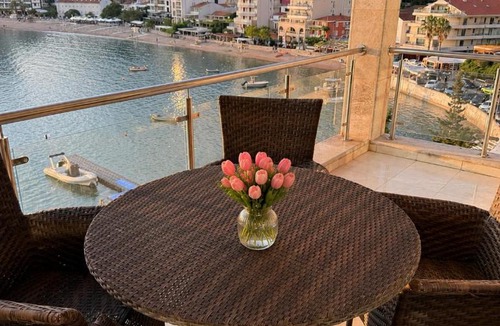 Rafajlovici Apartment | Dream Catcher Seafront