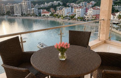 Rafajlovici Apartment | Dream Catcher Seafront