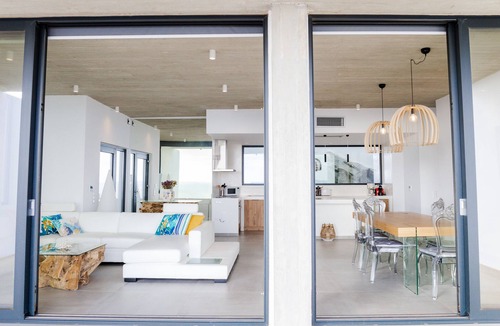 Tinos Town Villa | Dream Cave Villa Tinos Greece