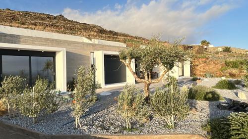 Tinos Town Villa | Dream Cave Villa Tinos