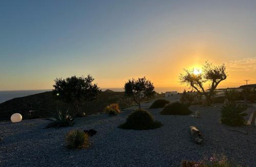 Tinos Town Villa | Dream Cave Villa Tinos