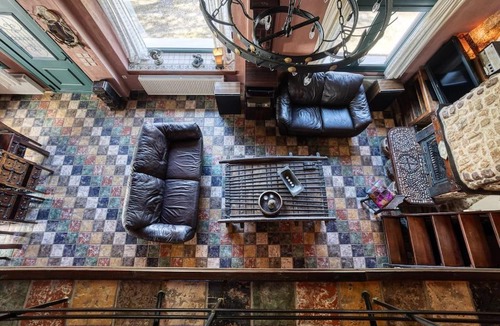 Trikala Villa | Dream Chalet Trikala