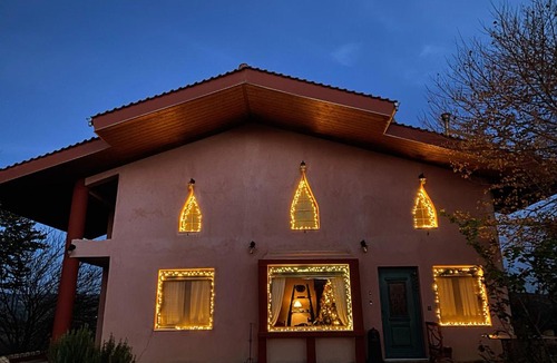 Trikala Villa | Dream Chalet Trikala