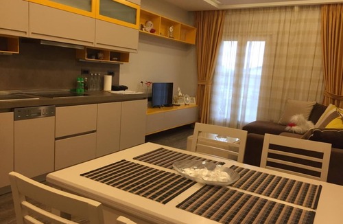Tirana Condo | Dream condo in Tirana